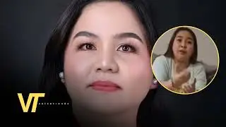 Ahente na isang Person of interest isinalaysay ang huling sandali ni PSMS Diane Marie Mollenido