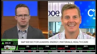 SUNPOWER TRADE ALERT VIDEO