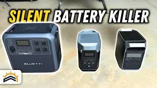 The Most Important Test for Any Power Station (That No One Talks About)