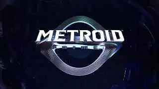 Intro Metroid prime 4 Beyond