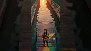 Sunset Groove - Catchy Reggae Vibes #reggaeexperience #reggaemusic #music