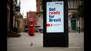 Government stands down Operation Yellowhammer after three-month Brexit extension - Today News