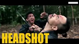 10 LISTS ASIAN ACTION MOVIES ON NETFLIX AT ALL TIME