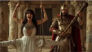 What Xerxes Did to the Daughters of Hellas Was Worse Than Death