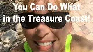High Quality Living in the Treasure Coast