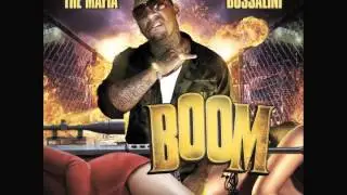 BADA BING - BOOM ALBUM