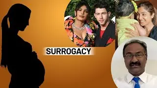 What is the Law of Surrogacy? | Kaveti Law | Srinivas Kaveti | Surrogacy Law | What is Surrogacy