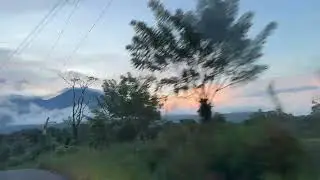 Parque Nacional Volc&aacute;n Tenorio