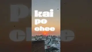 Amdavad ki uttrayan 🪁