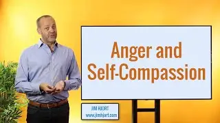 Anger and Self-Compassion