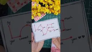 Cute valentines day card idea - 726
