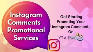 Instagram comments engagement services to boost your profiles ranking on IG platform #instagram