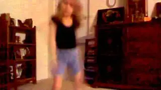 melmel8753's Webcam Video from February  8, 2012 05:13 PM