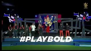 RCB New Jersey Launch 2023 | RCB Jersey Unbox 2023 || Full video #rcbunbox