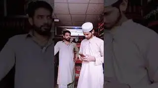 funny video (Mian G Pan Shop)
