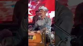 parvej alam new reels mahi kar gya vada avan da