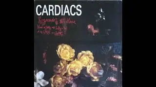 Cardiacs - All His Geese Are Swans!