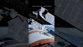 Unveiling the Perils of Space  Danger Beyond Imagination #short #shorts
