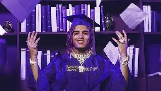 Lil Pump - Drop Out (Produced by Diablo) [Official Audio]