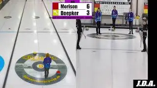 2025 Sexmith JR Open Cash Bonspiel