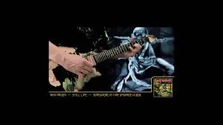 Iron Maiden - Still Life - Dual Guitar Interlude (Somewhere In Time upgrade v1.666)