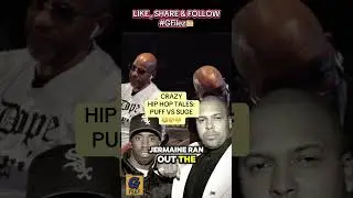 Puff & JD got yoked up in ATL. 😳 #storytime #gfilez #puffy #sugeknight #fyp #explore #rap #viral