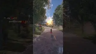 Air Striking Rust Cheaters #adminabuse #rustgame #gaming