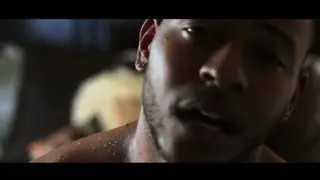 Eric Bellinger x Amber Riley x Never Be Lonely (Official Video)