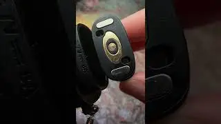 Lost Vape Ursa Cap