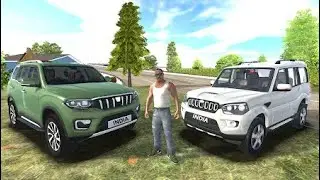Indian Car Simulator 3D - Driving Island delivery quest | Android Gameplay