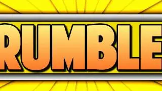 Fan-Intro - RumbleCrumble