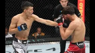 schnell vs sumudaerji (9:24)