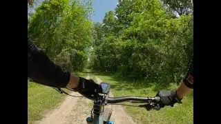 Codorus State Park Mountain Bike Trails