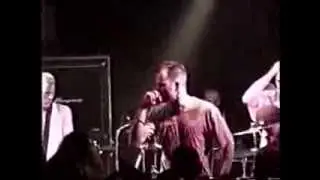 Dropkick Murphys-Cadence to Arms/Do or Die[Live 1998]
