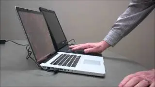 MMT2 Mobile Monitor
