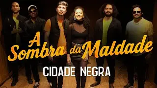 Oldbeat - A Sombra da Maldade (Cidade Negra)