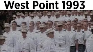 Вест-Пойнт 1993 — видеоматериал