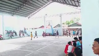 Nahulid versus Camoog