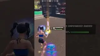 Peterbot finds new MYTHIC ITEM