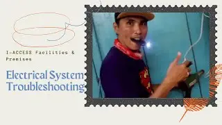 ELECTRICAL SYSTEM TROUBLESHOOTING//Bro Sul Garage