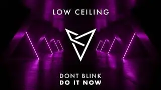DONT BLINK - DO IT NOW