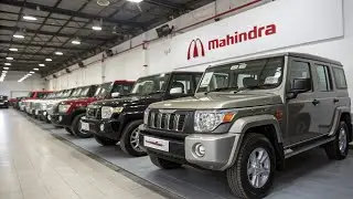 2026 Mahindra Bolero Neo N10 😱 New Look, 4x4 Power & Mileage Shocks Everyo