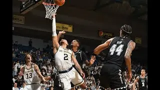 UC Irvine Men's Basketball 2023-24