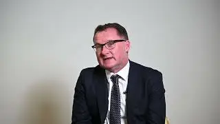 Peter Gaul - How careers education can help to 'break through glass ceilings'