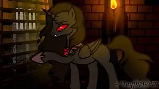 My Dear Luna - Czech subtitles [Magpiepony]