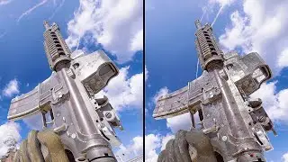 Yes... Battlefield 6 pushed realism this far