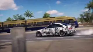Forza Horizon 3 Drifting Montage