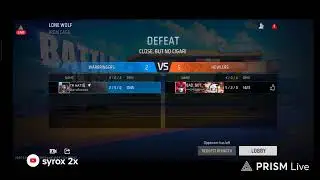 One Chance Guild Test in Free Fire: Watch This!