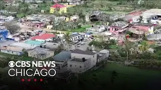 Consulate of Jamaica working to help stranded Chicagoans on the island return home after Melissa