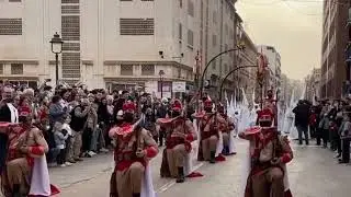 Escuadra de Gastadores de Regulares 52 de Melilla